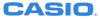 logo casio