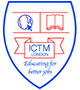 logo ictm