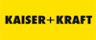 logo kaiser+kraft