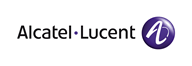 logo alcatel