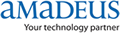 logo amadeus
