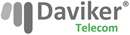 logo daviker