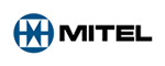logo mitel